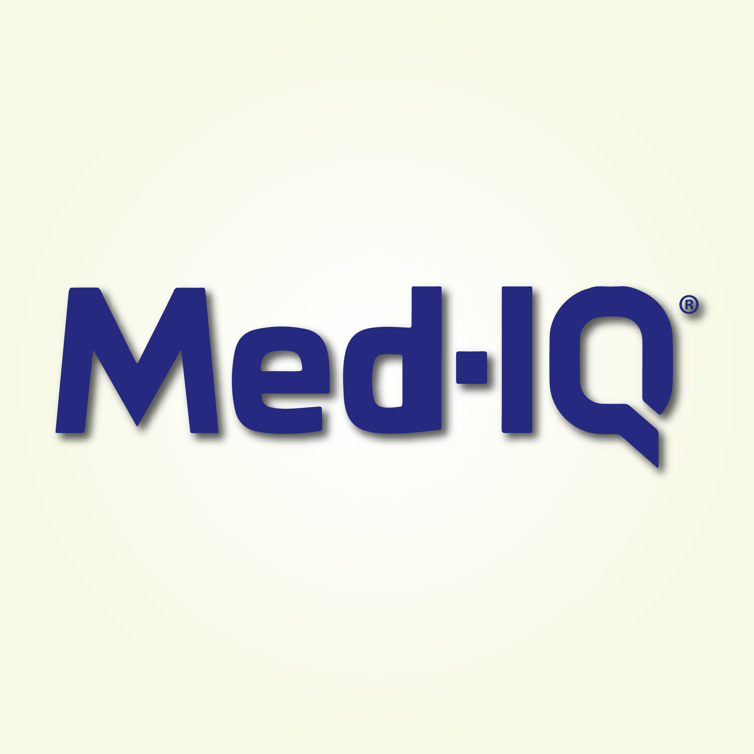 Med-IQ Logo