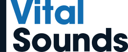 KAMMCO vital sounds newsletter logo