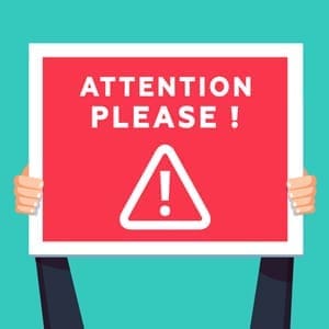 attention please, 2022 policy renewals