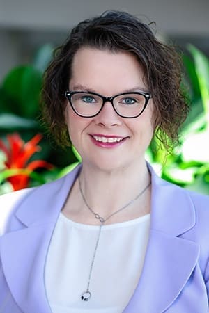 ashley weber, kammco claims