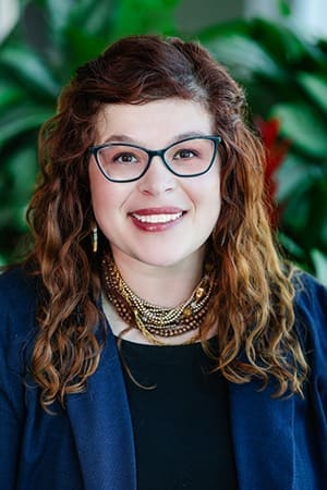 jacqueline grunau, kammco communications and marketing