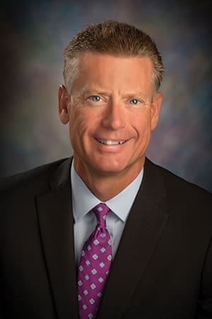 kurt scott, president and ceo, kammco senior leadership