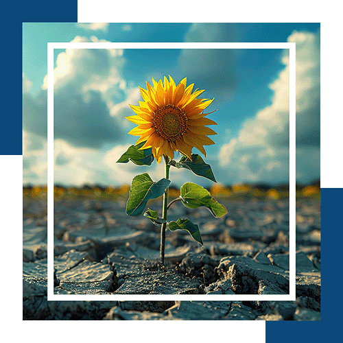 sunflower in box loss prevention 2024 page header