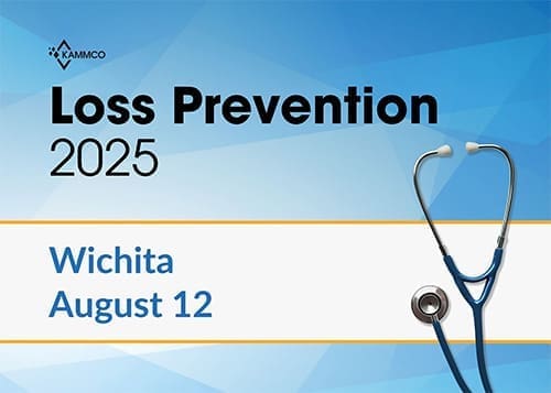 Wichita - Loss Prevention 2025