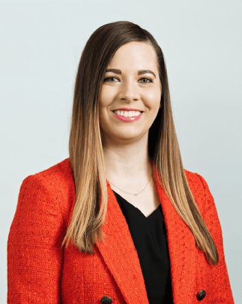 Elizabeth Moeller, JD, MHA