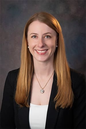 courtney cyzman, jd - vice president of claims - kammco