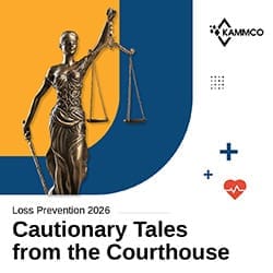 cautionary tales from the courthouse with lady liberty