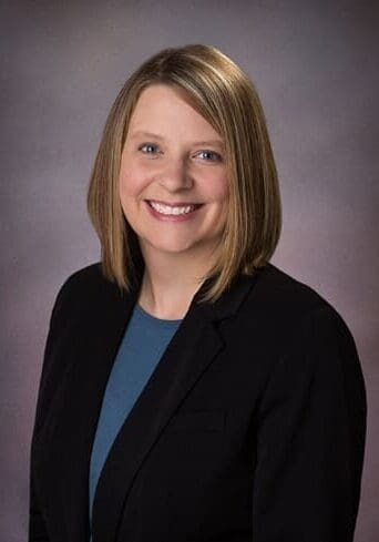 Dr. Kimberly Williams