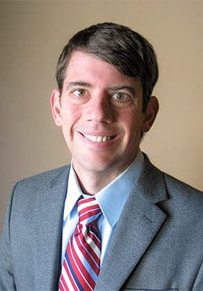 aron fast md kammco board member