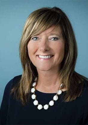 carrie lutz kammco board member