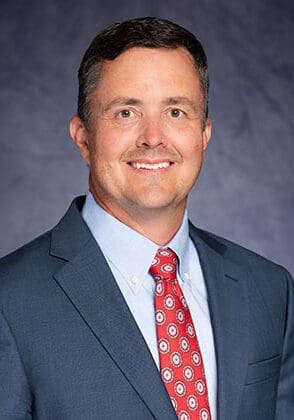 chad austin kammco board member